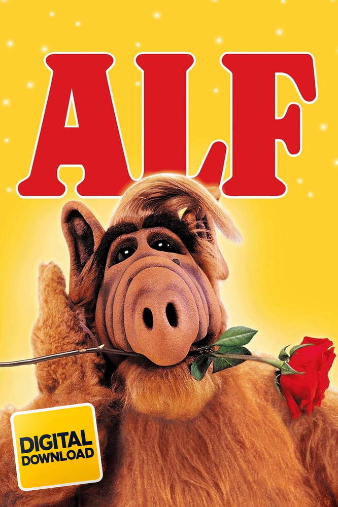 ALF (1986)