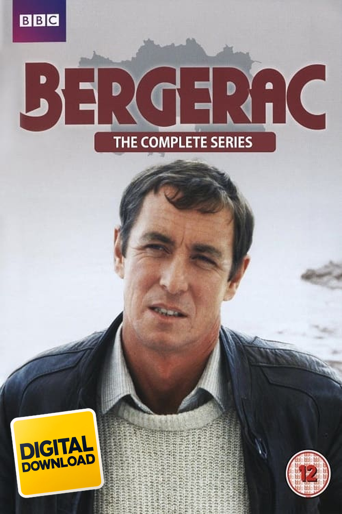 Bergerac (1981)
