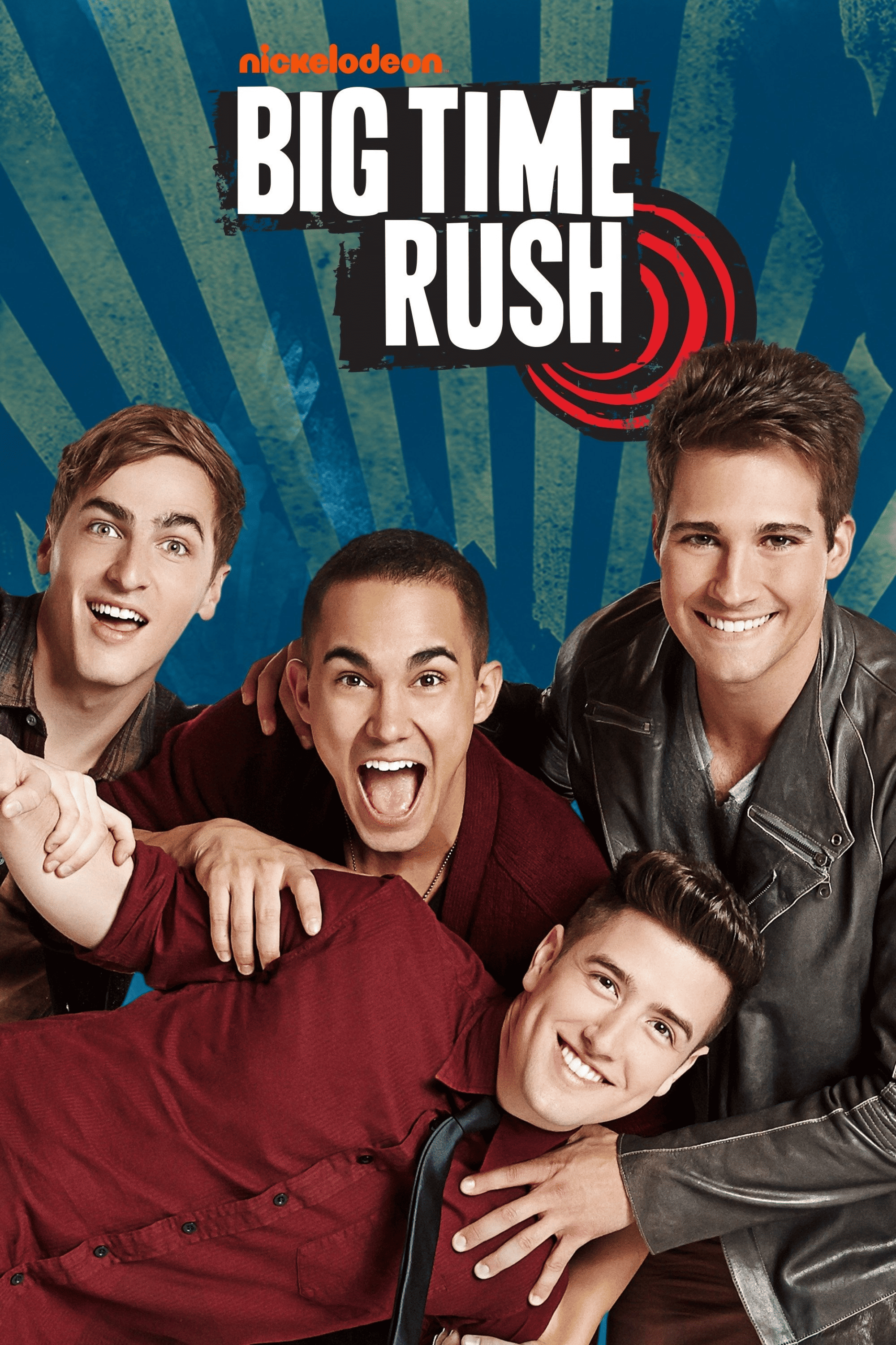 Big Time Rush (2009)