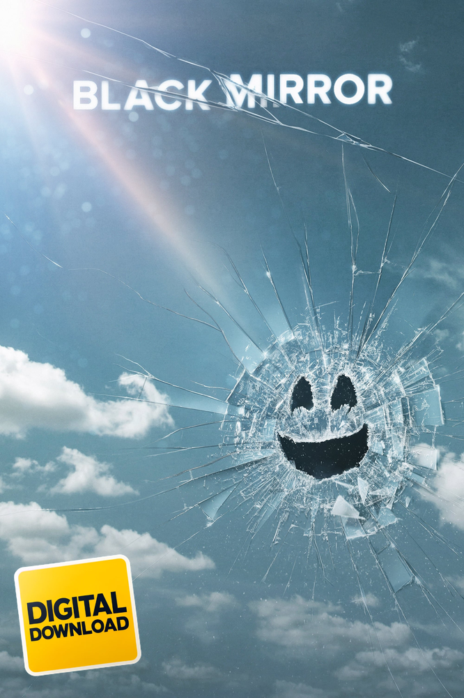 Black Mirror (2011)