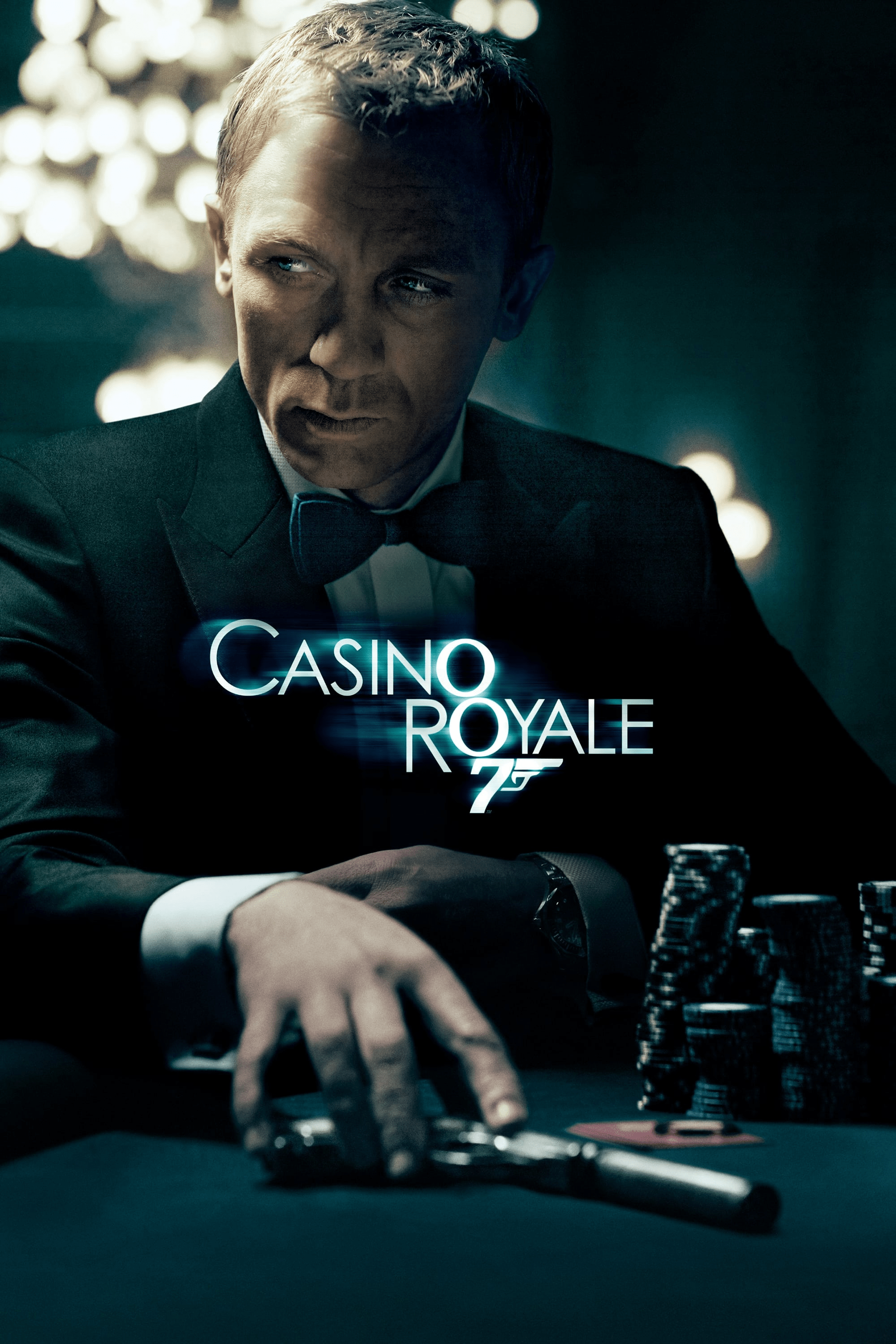 Casino Royale (2006)