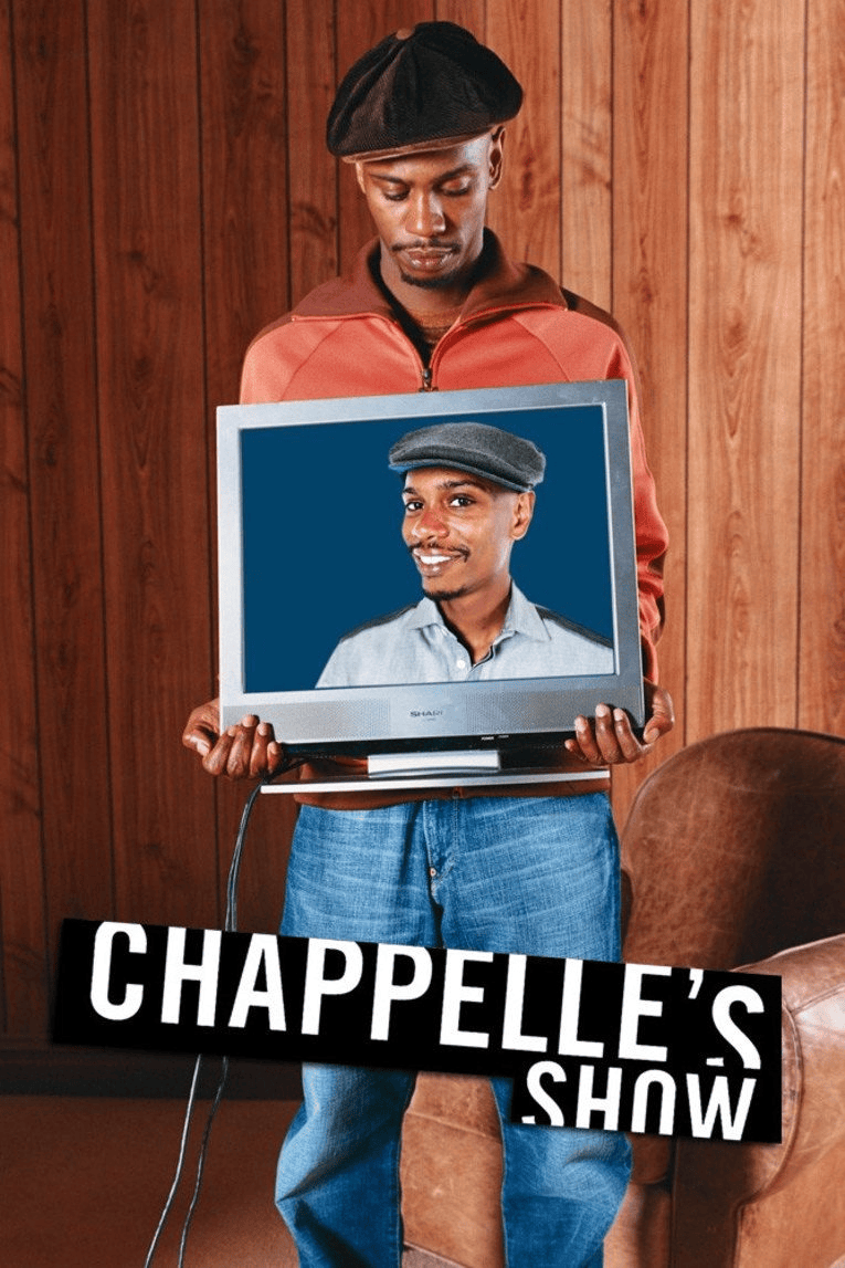 Chappelle's Show (2003)