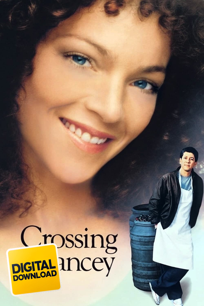 Crossing Delancey (1988)