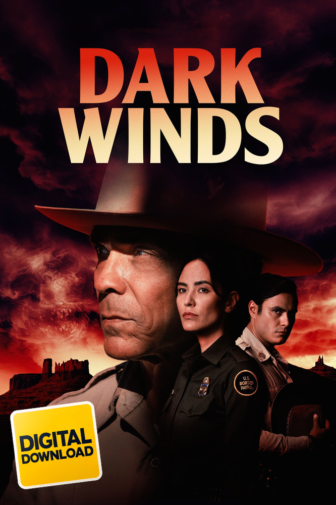Dark Winds (2022)
