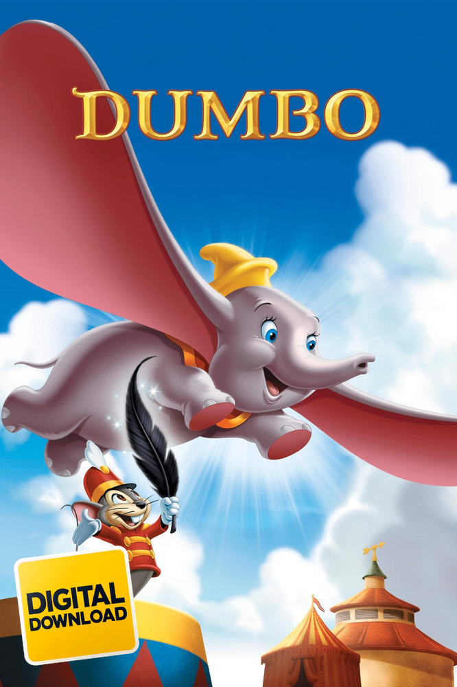 Dumbo (1941)