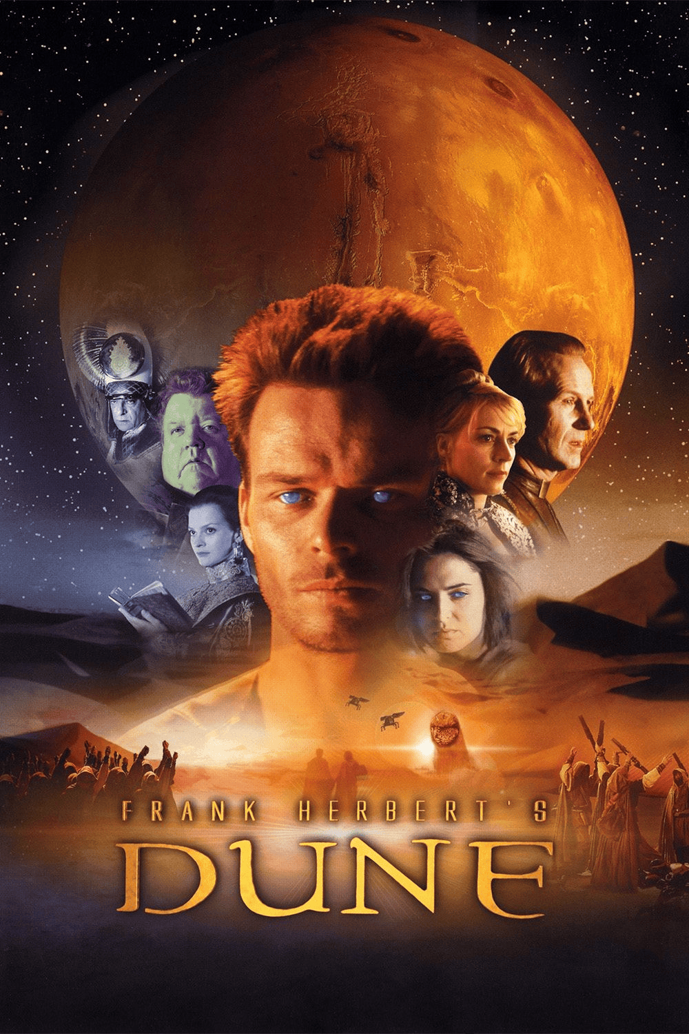 Dune (2000)