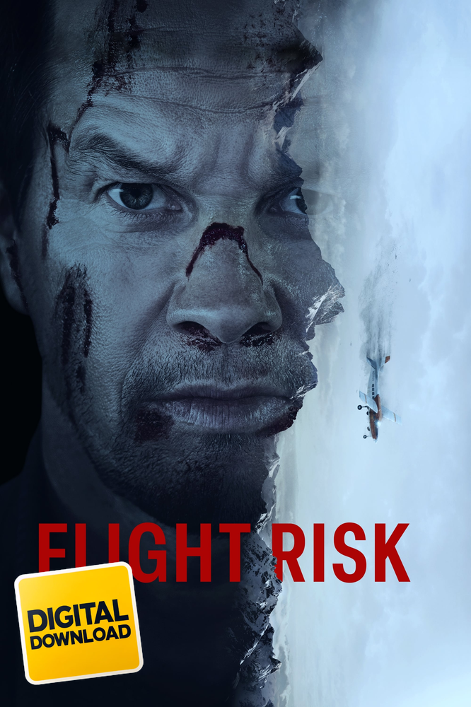 Flight Risk (2025)