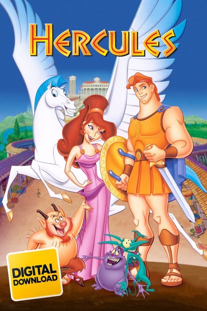 Hercules (1997)