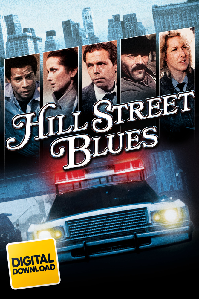 Hill Street Blues (1981)