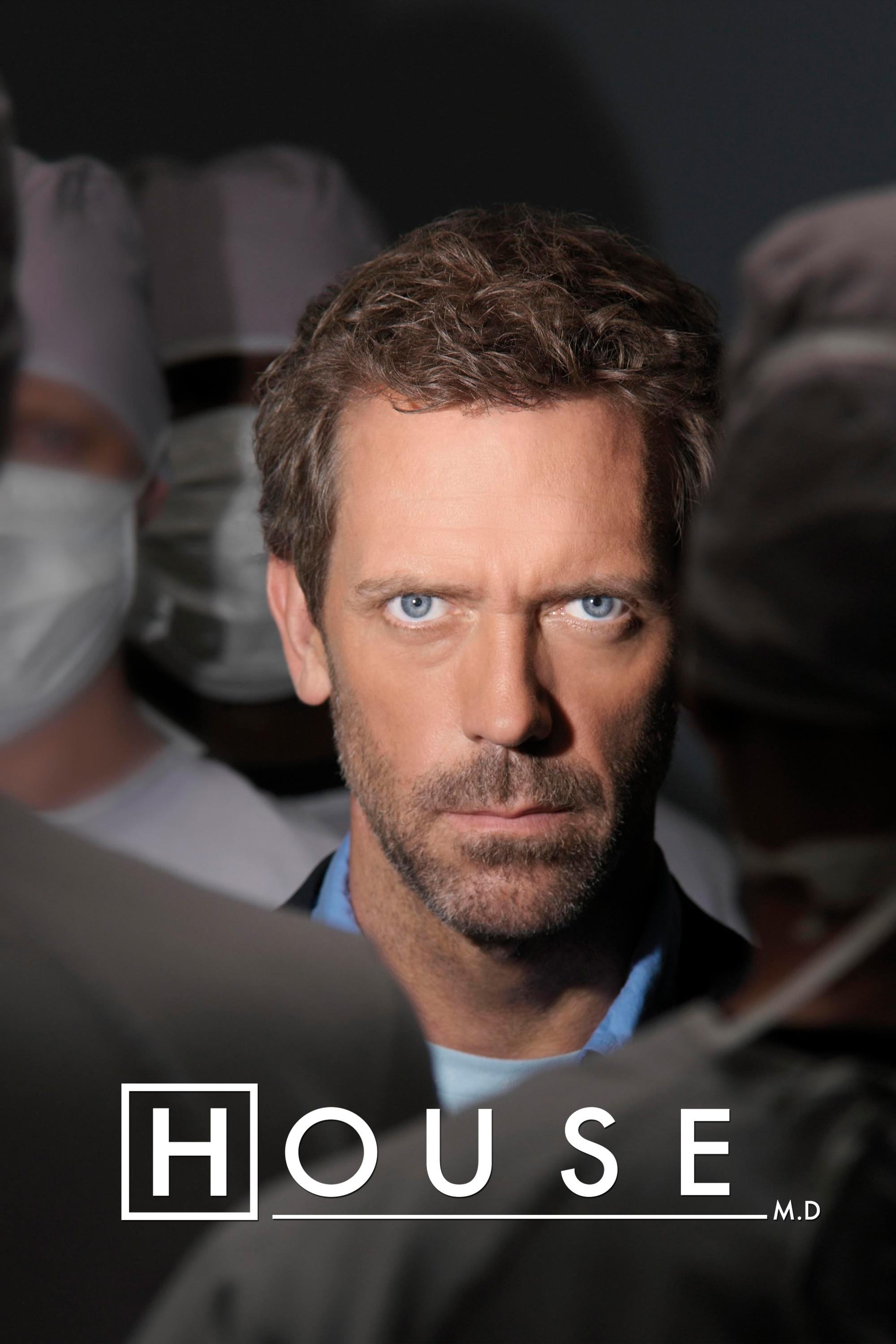 House M.D. (2004)