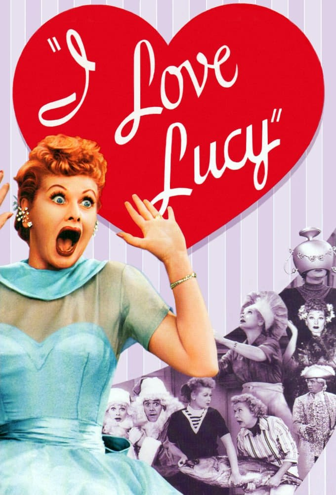 I Love Lucy (1951)