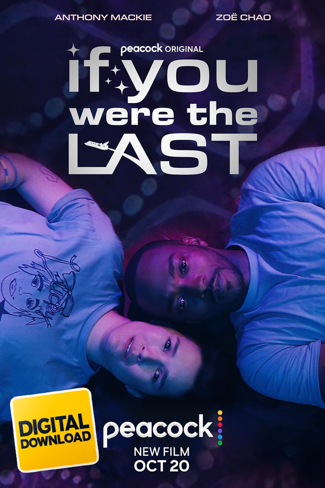 If You Were the Last (2024)