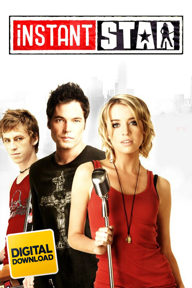 Instant Star (2004)