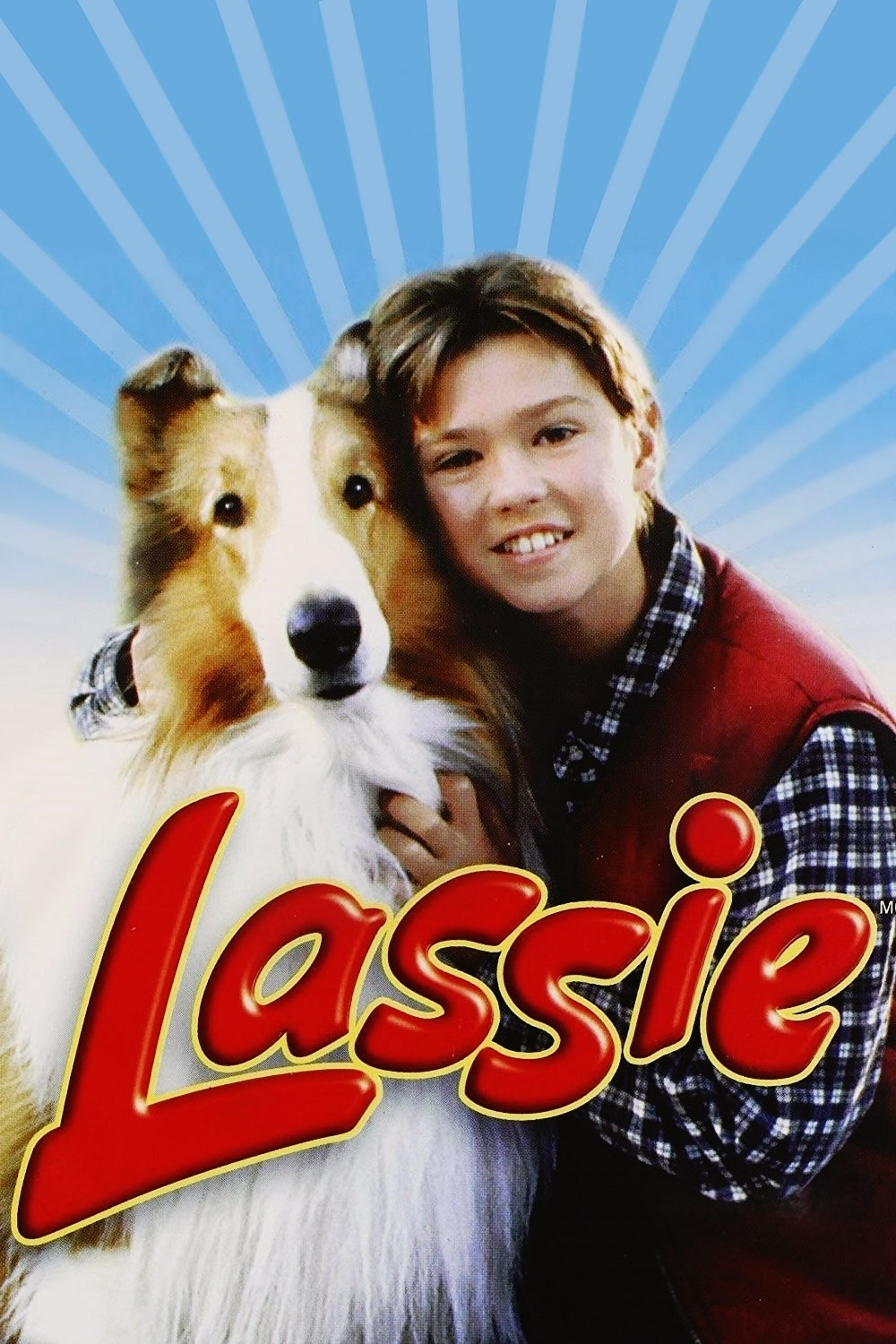 Lassie (1943-2005)