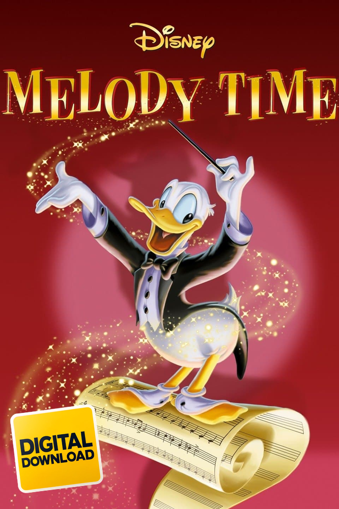 Melody Time (1948)