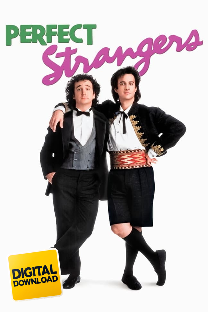 Perfect Strangers (1986)
