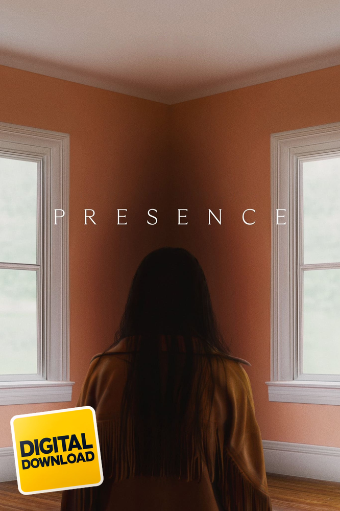 Presence (2024)