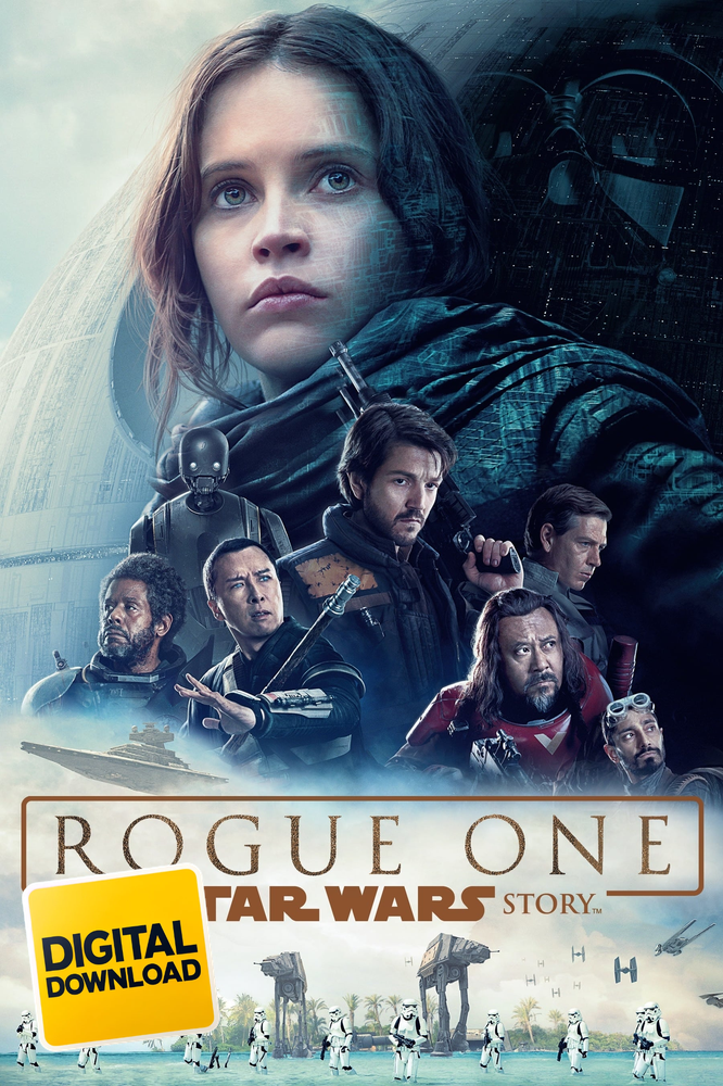 Rogue One (2016)