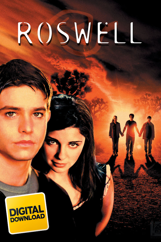 Roswell (1999)