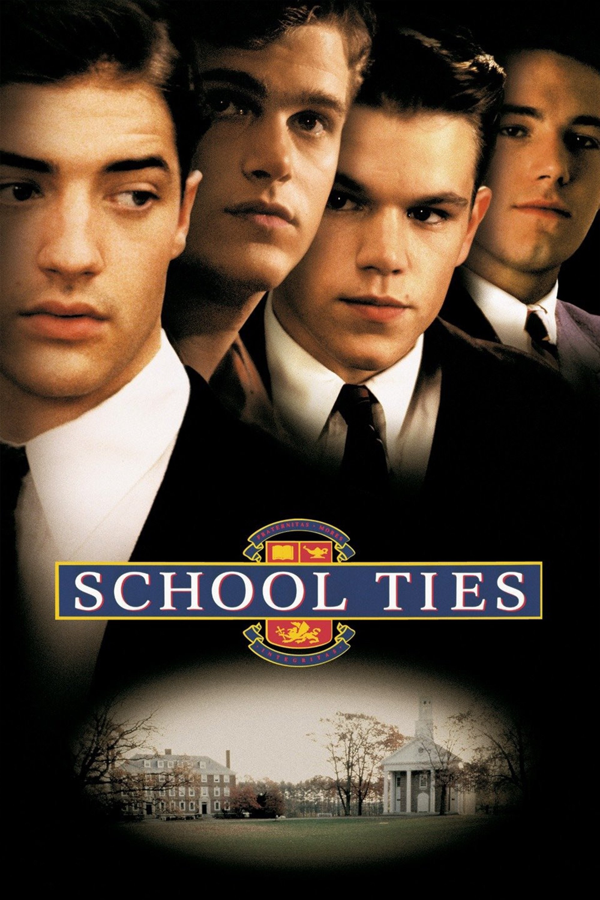 School Ties (1992)