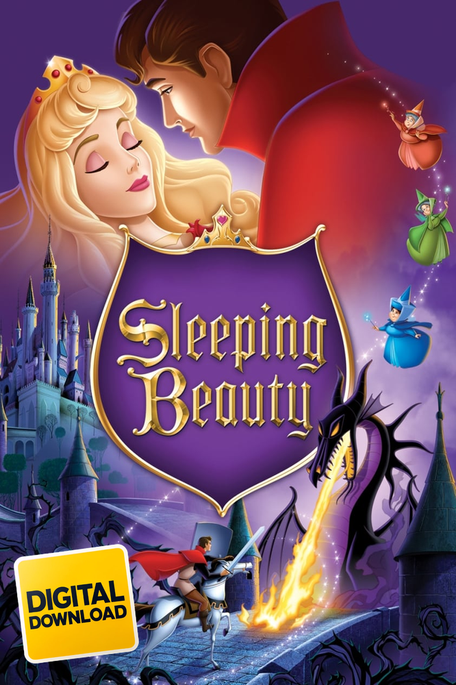 Sleeping Beauty (1959)