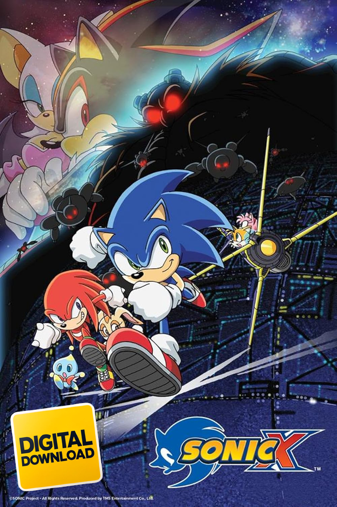 Sonic the Hedgehog (1993)