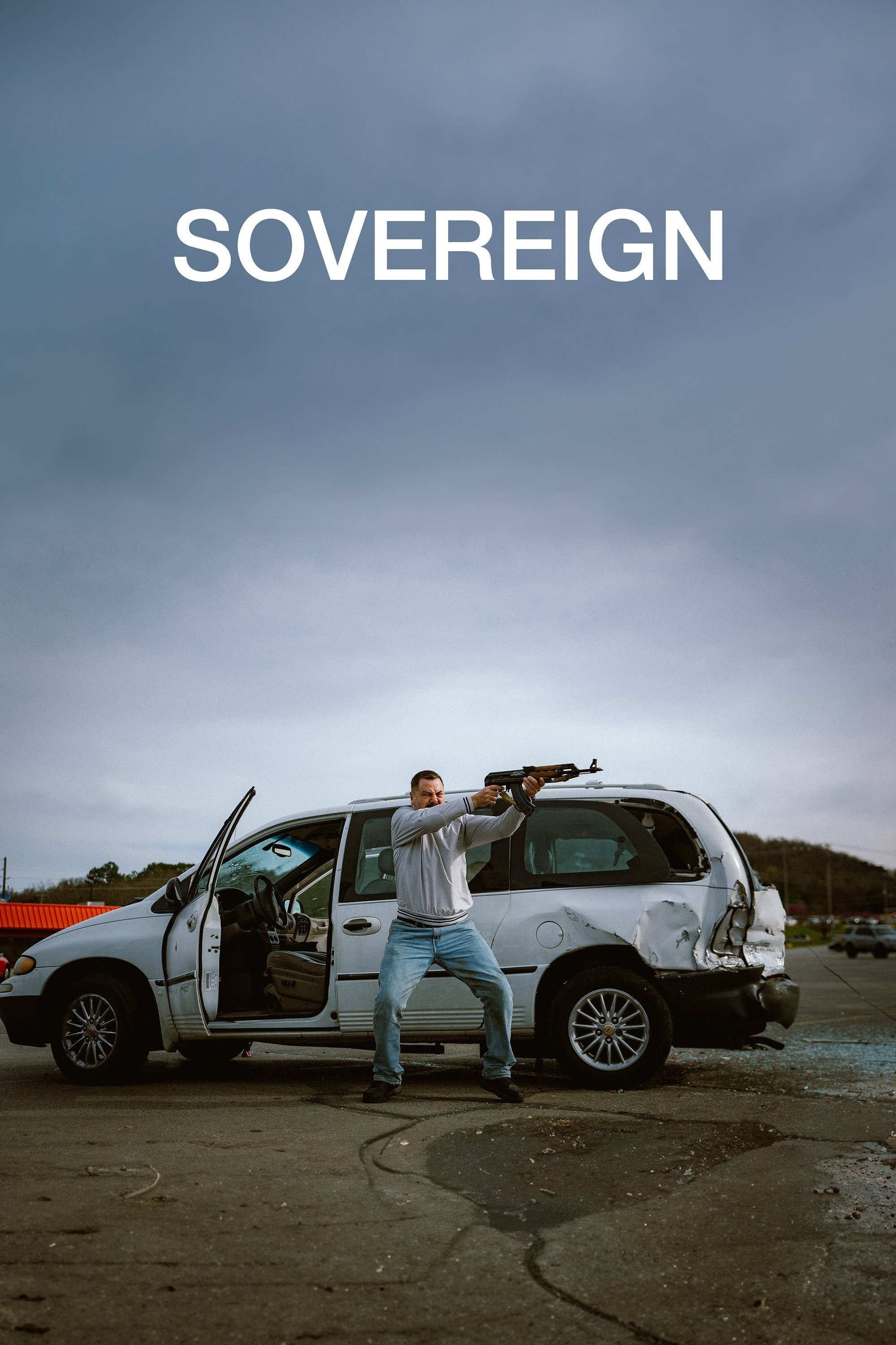 Sovereign (2025)