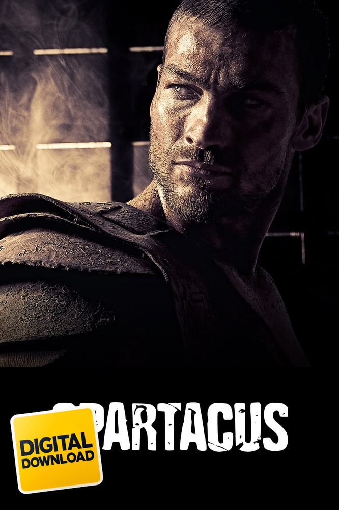 Spartacus (2010)