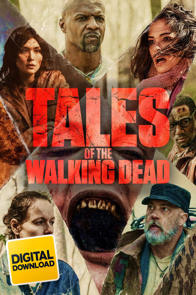 Tales of the Walking Dead (2022)