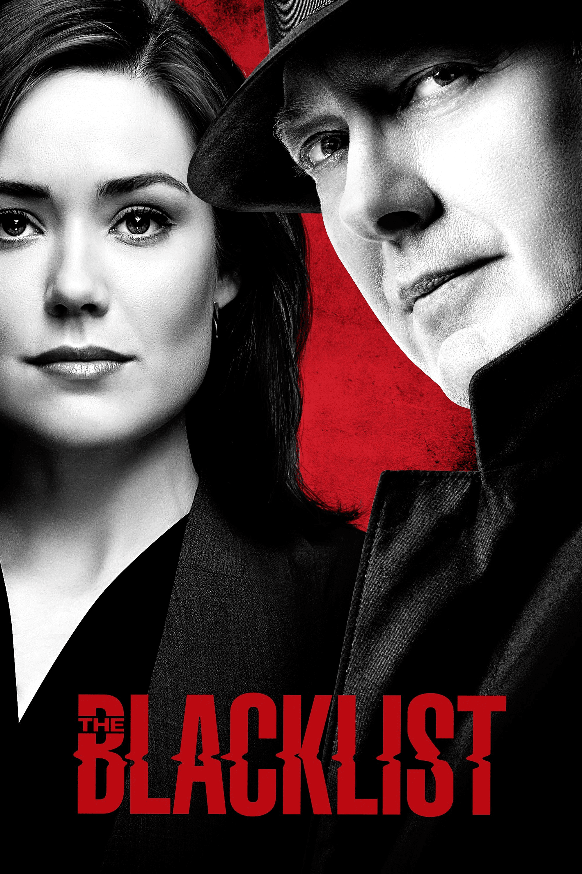 The Blacklist (2013)