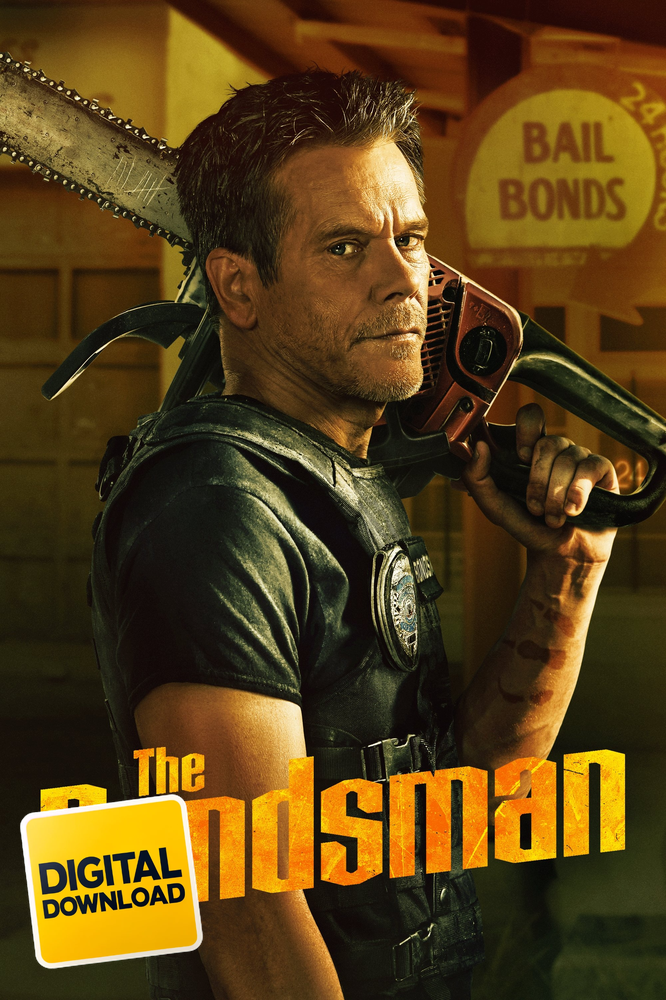 The Bondsman (2025)