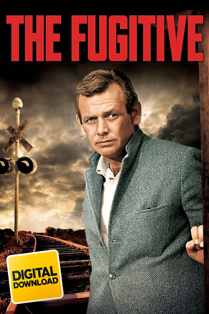 The Fugitive (1963)