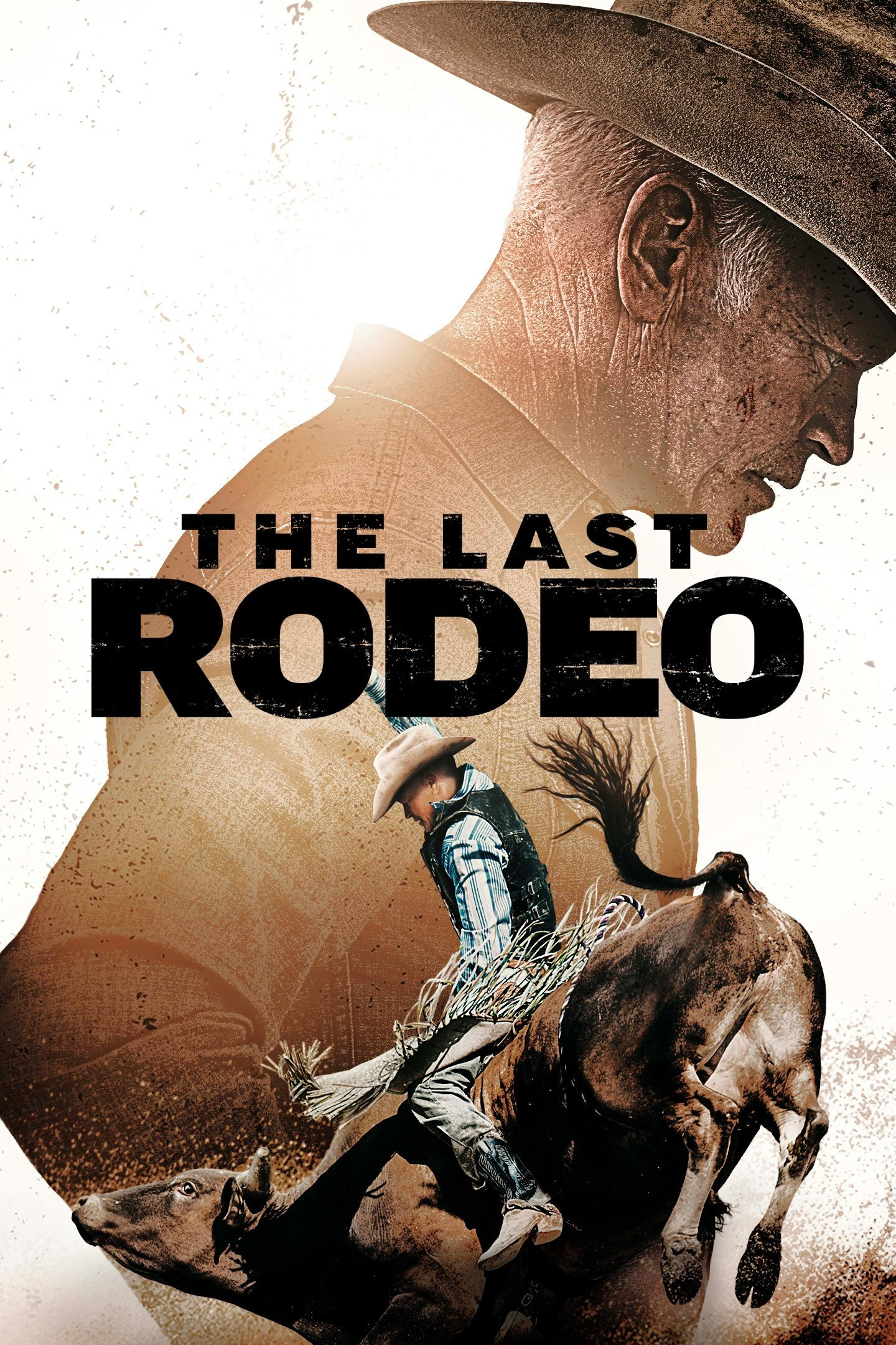 The Last Rodeo (2025)