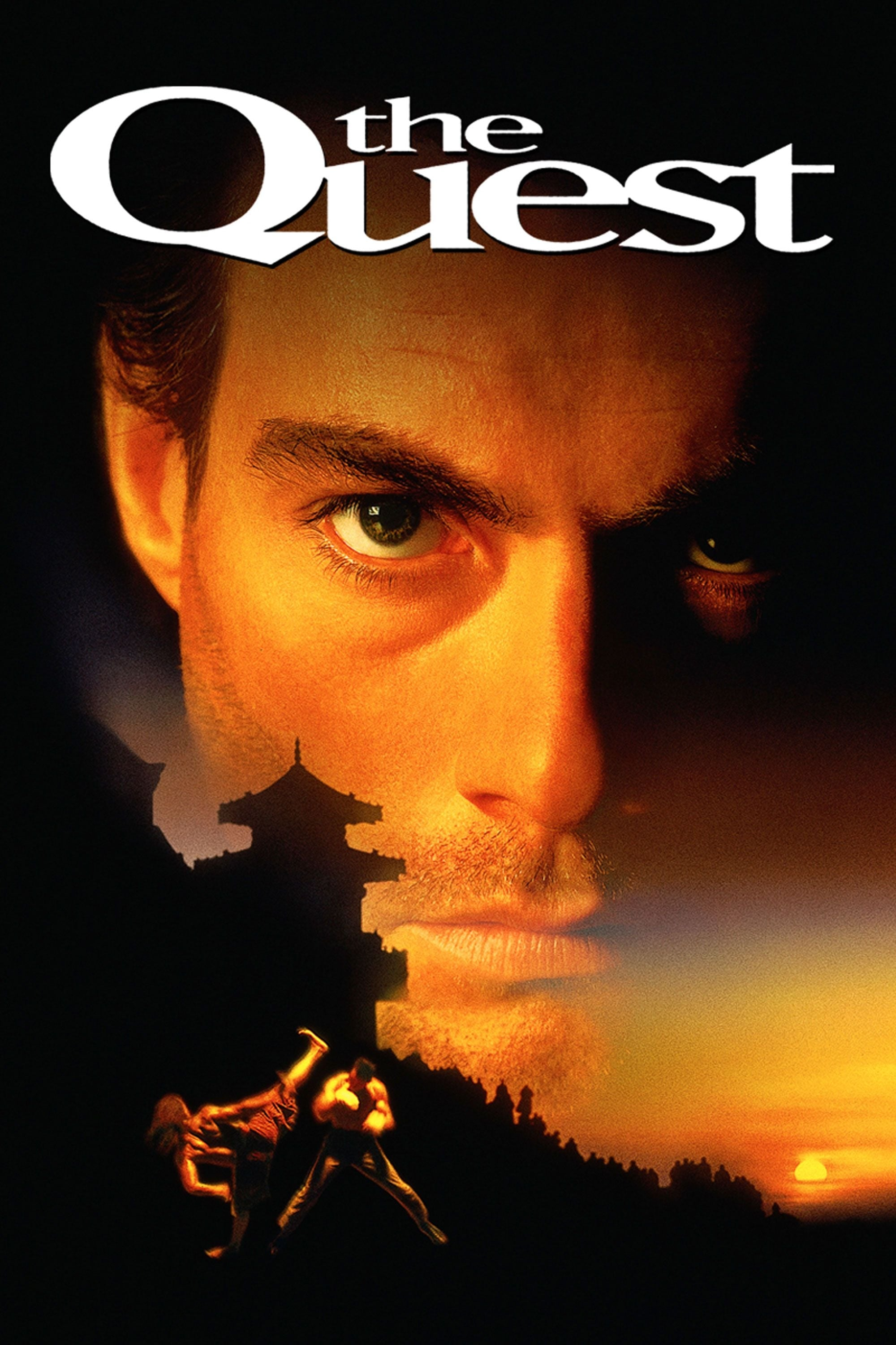The Quest (1986)