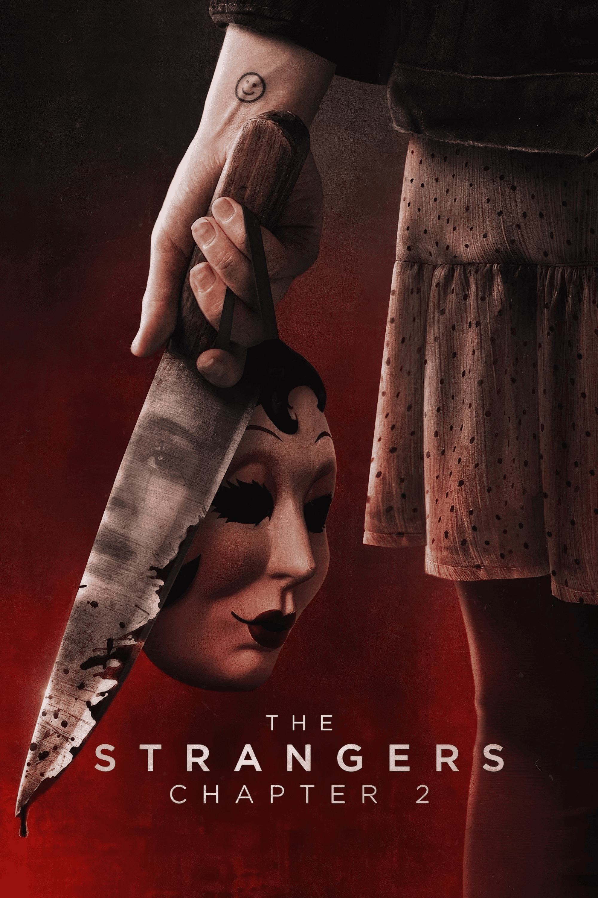 The Strangers Chapter 2 (2025)