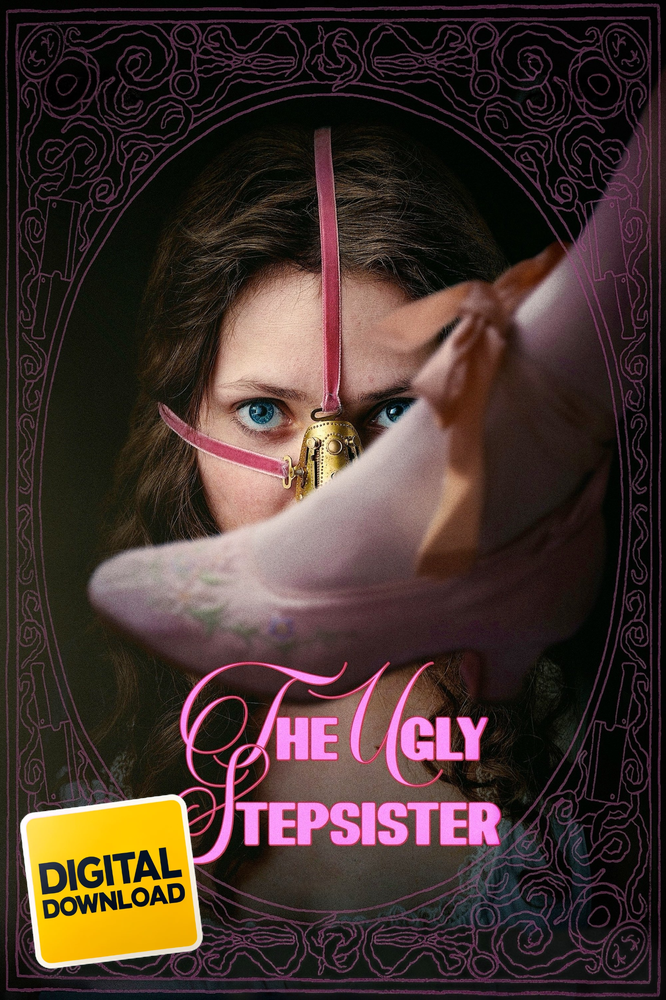 The Ugly Stepsister (2025)