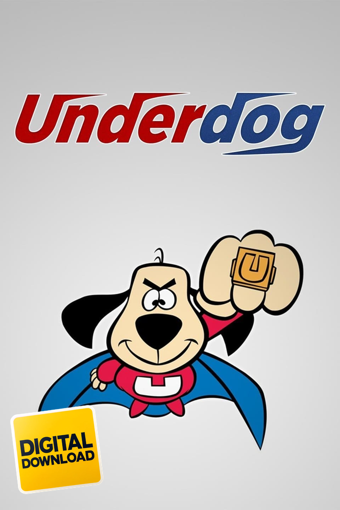 Underdog (1964)