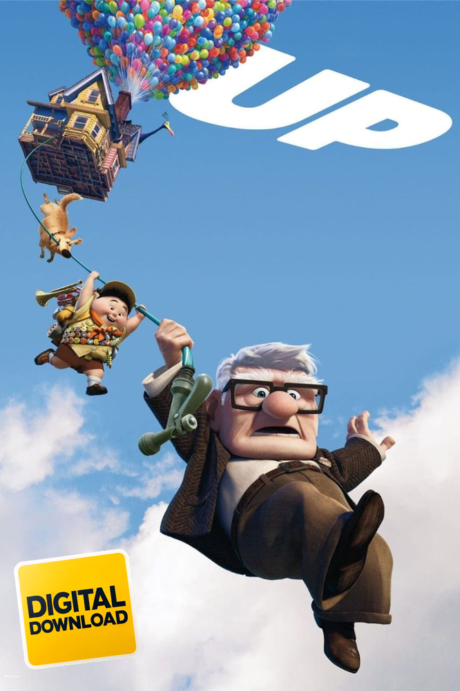 Up (2009)
