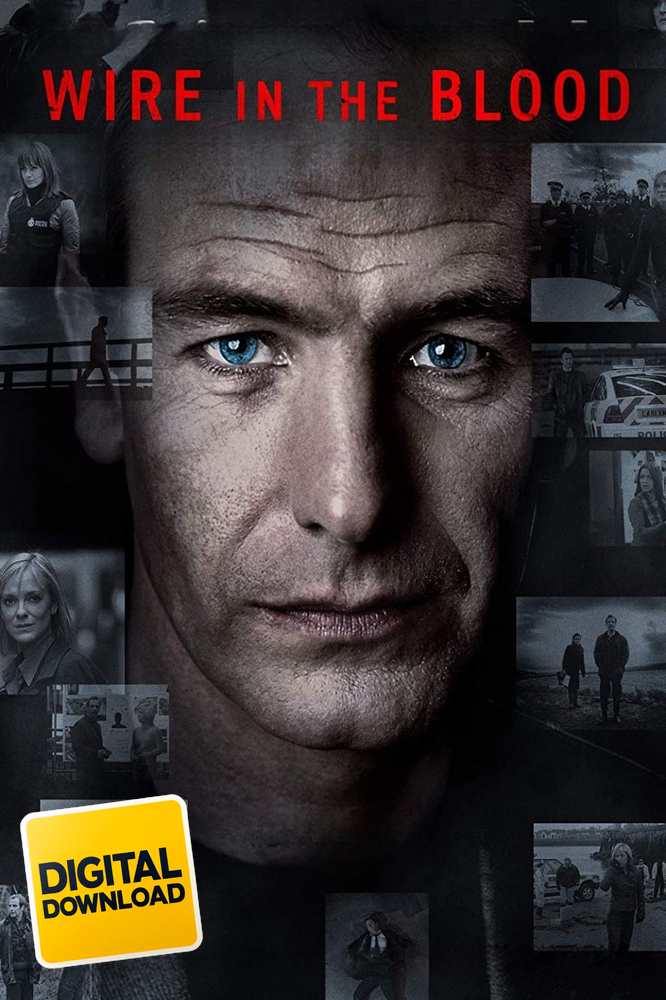 Wire in the Blood (2002)