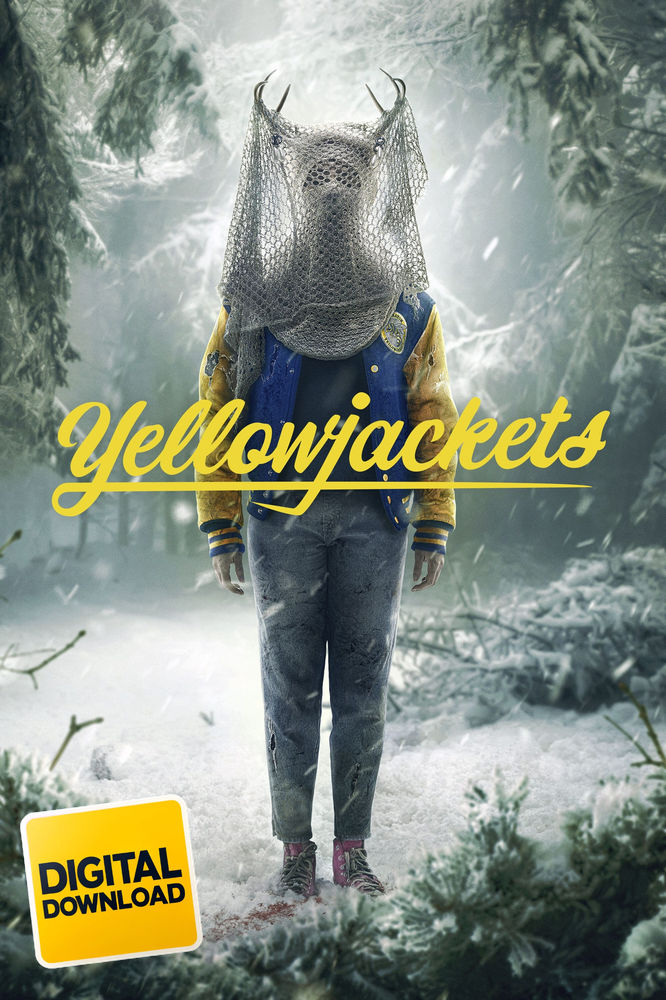 Yellowjackets (2021)
