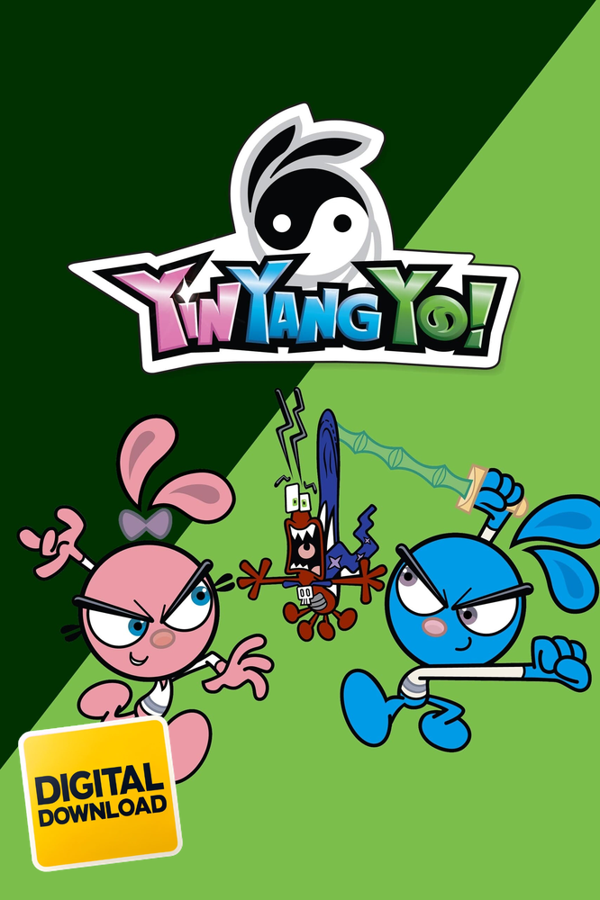 Yin! Yang! Yo! (2006)