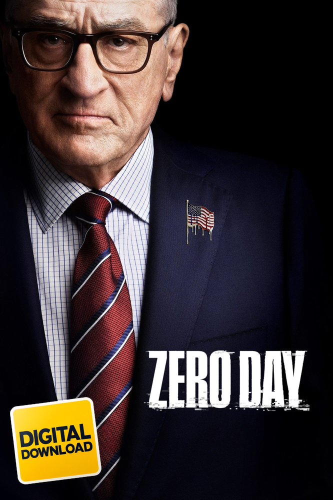 Zero Day (2025)