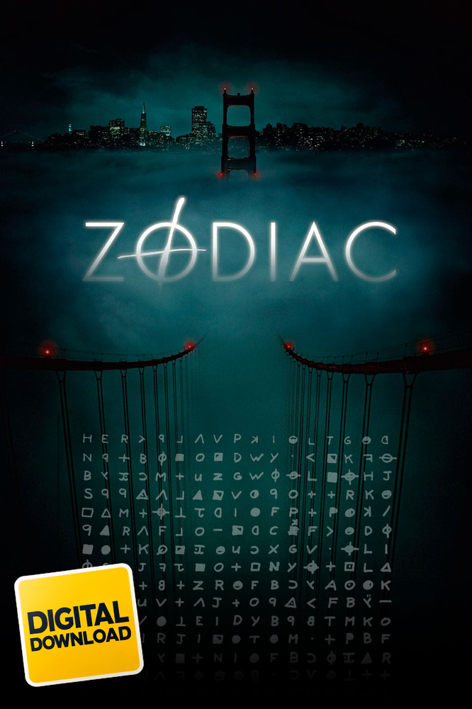 Zodiac (2007)