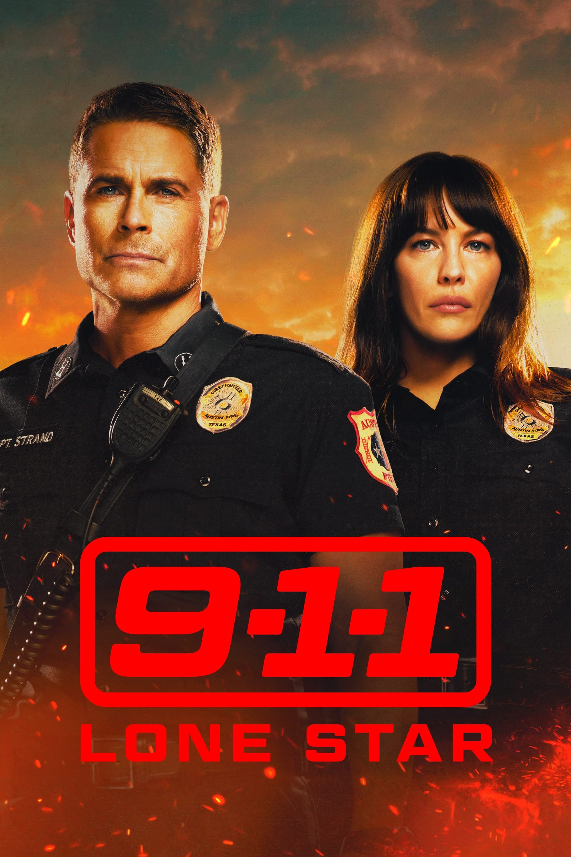 9-1-1 Lone Star (2020)