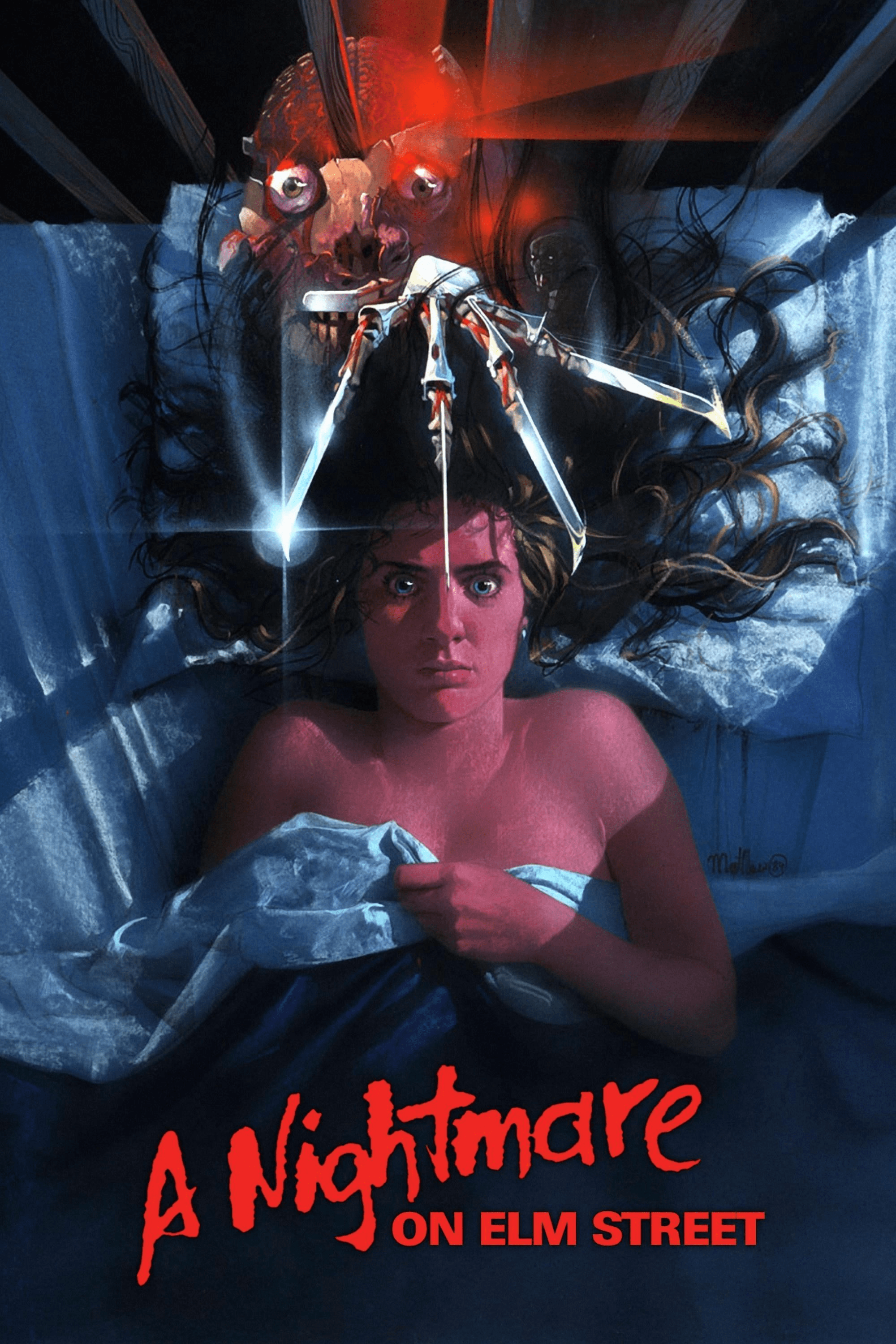 A Nightmare on Elm Street (1984)