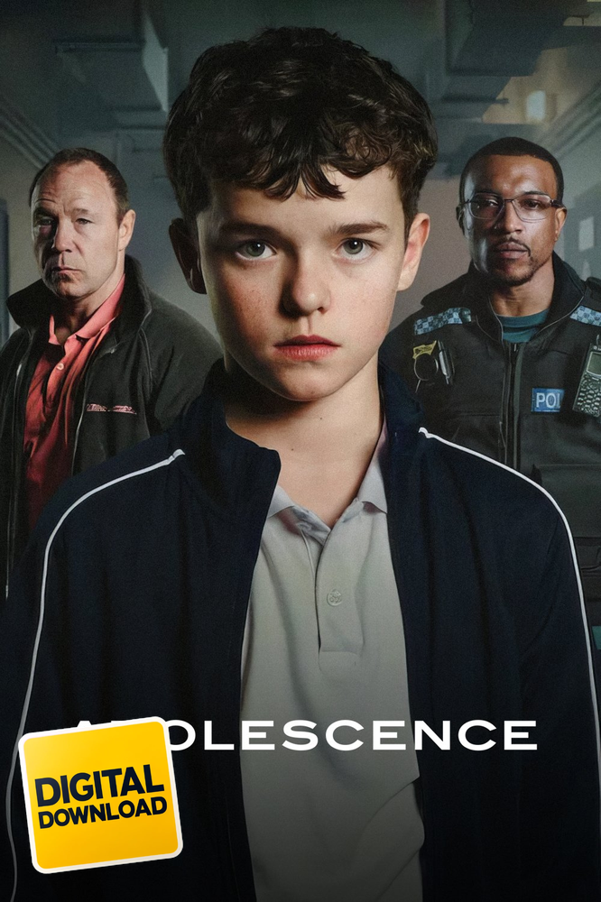 Adolescence (2025)