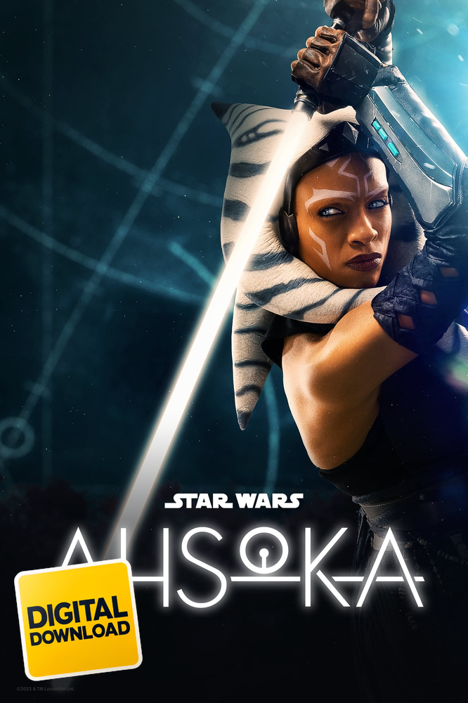 Ahsoka (2023)