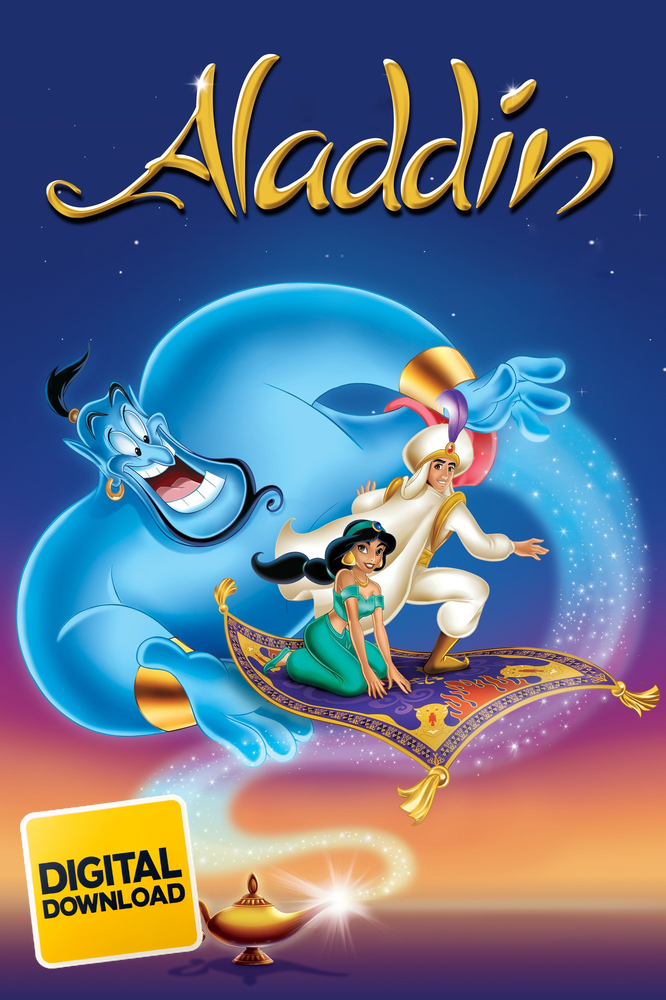 Aladdin (1992)