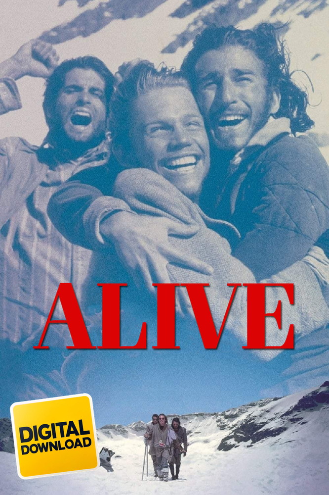 Alive (1993)