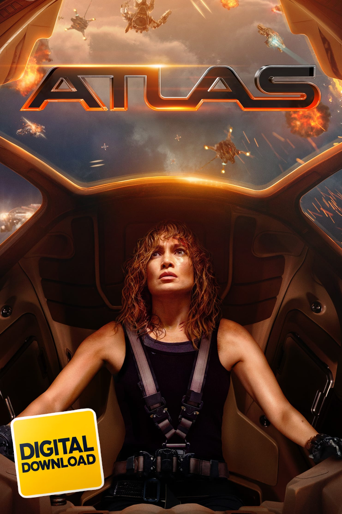 Atlas (2024)